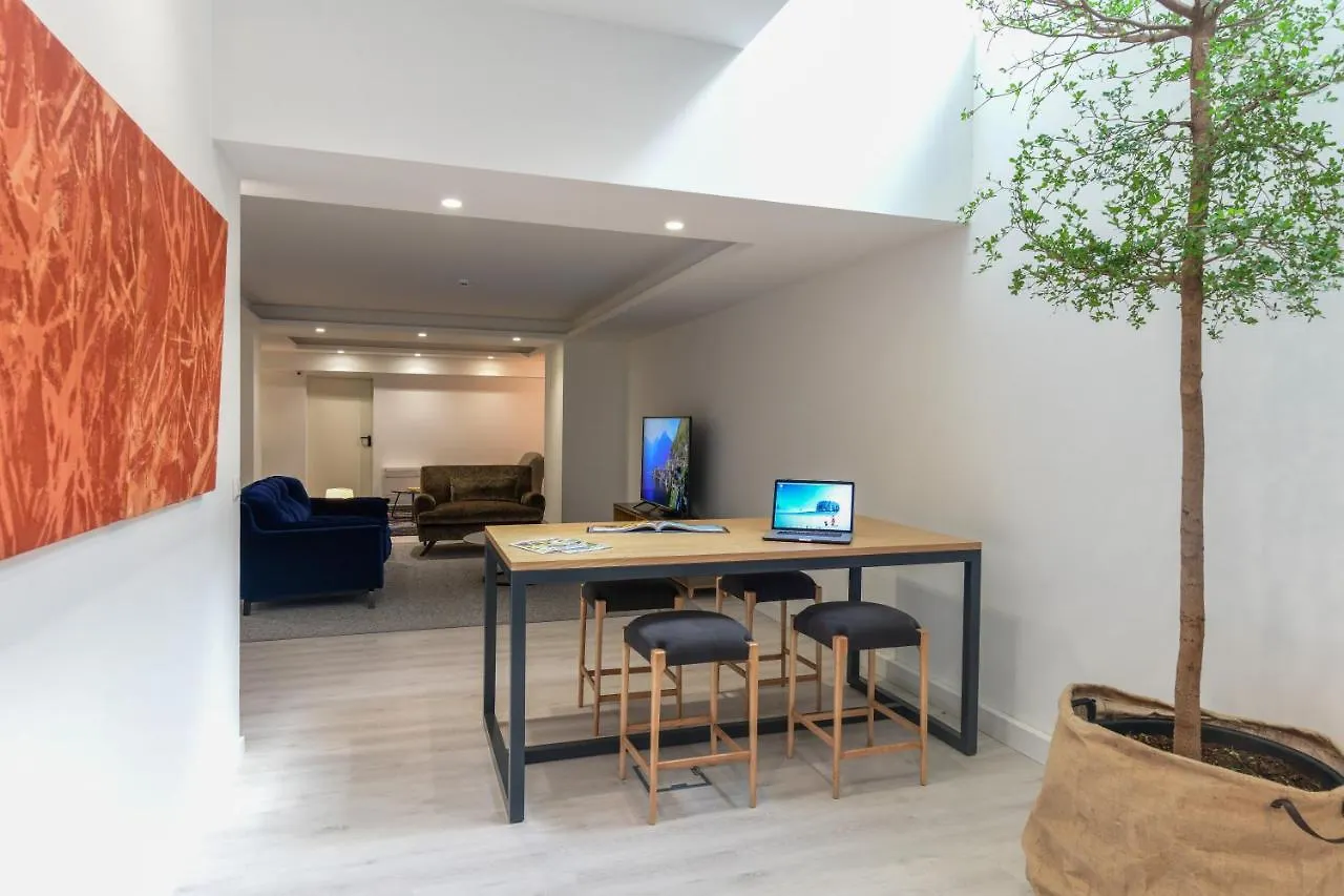 Oscar Concept Apartments Lisboa