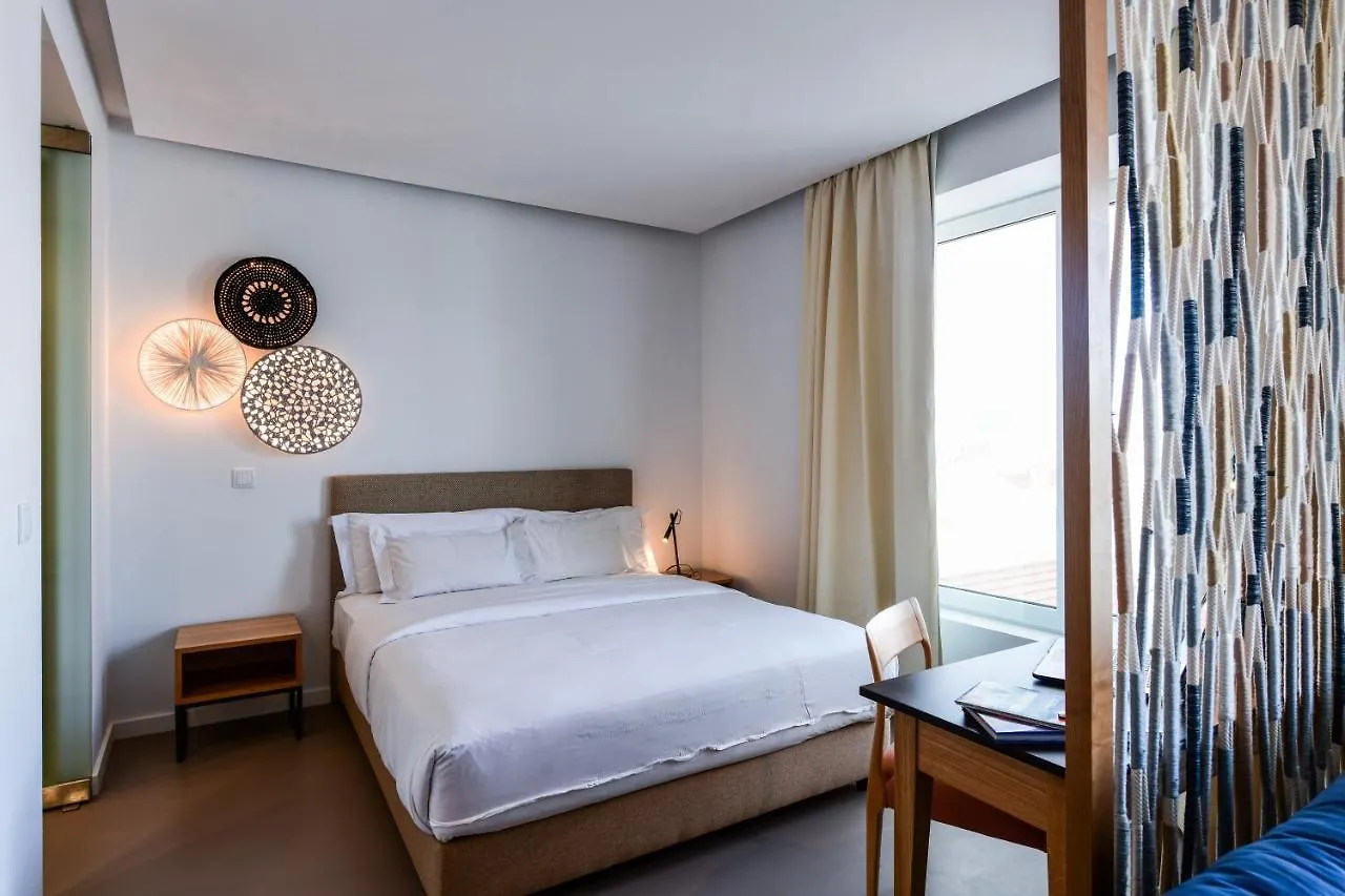 Oscar Concept Apartments Lisboa