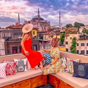 ** Hotel Henna Turquía