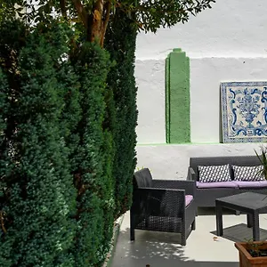 Terrace Hostal
