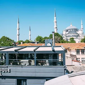 *** Hotel Rw Boutique Turquía