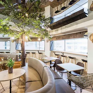Ibis Styles Centro Marques De Pombal Lisbona