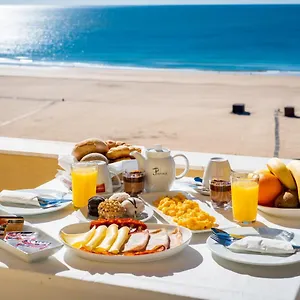 *** Hotel Santa Catarina Algarve Portugalsko
