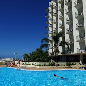 *** Hotel Florasol - Dorisol Portugalsko