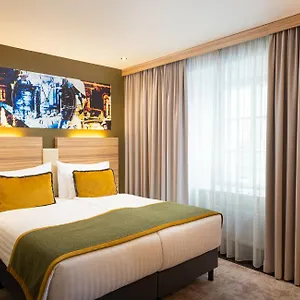 *** Hotel Leonardo Boutique Gablerbraeu Rakousko