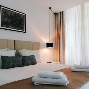 *** Bed & Breakfast Monumentais Portugalsko
