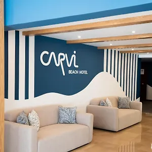 *** Hotel Carvi Portugalsko