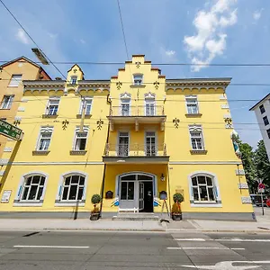 *** Hotel Lehenerhof Rakousko