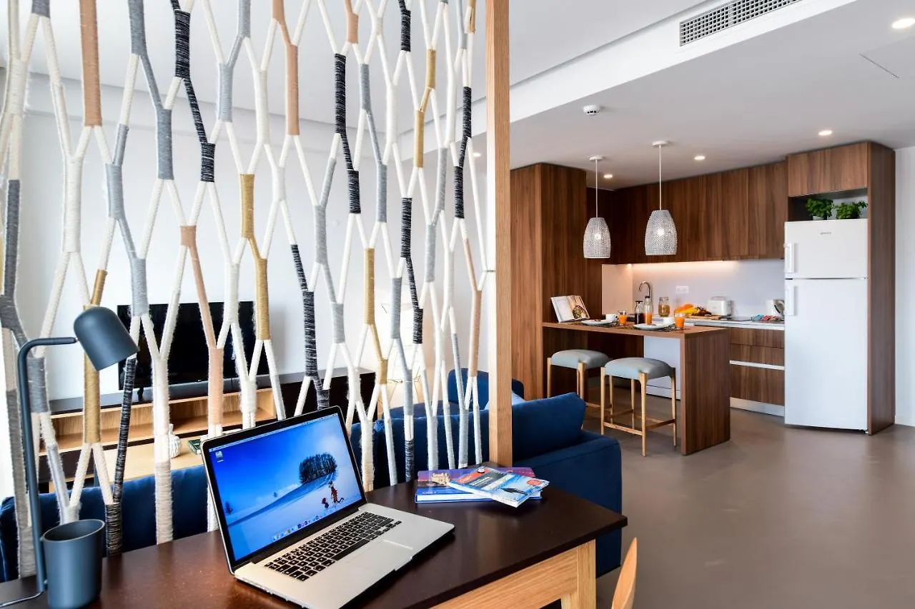 Oscar Concept Apartments Lisbona 0*,  Portogallo